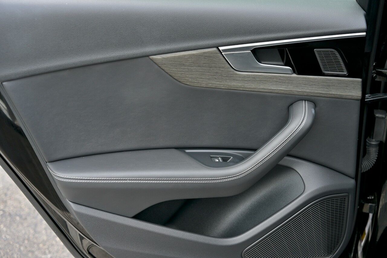 2023 Audi A4 Sedan S line Premium Plus Doral FL