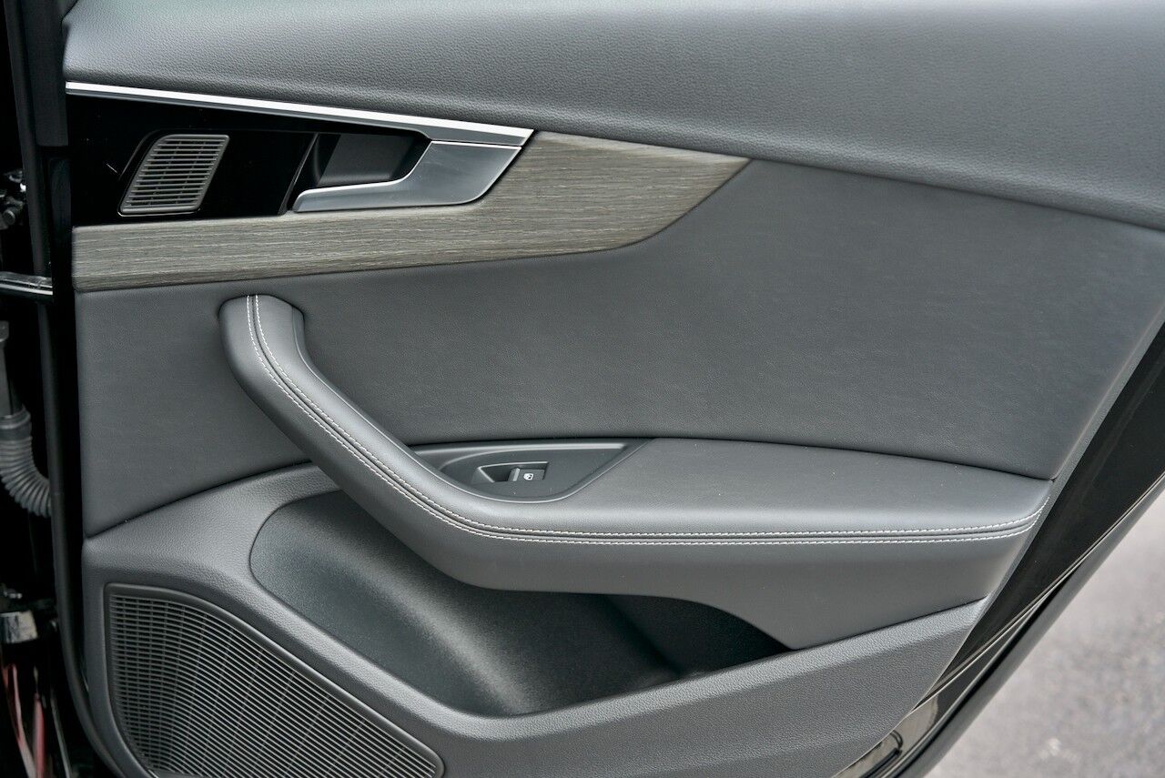 2023 Audi A4 Sedan S line Premium Plus Doral FL