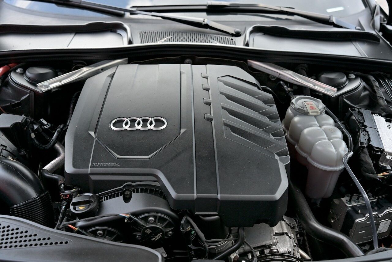 2023 Audi A4 Sedan S line Premium Plus Doral FL