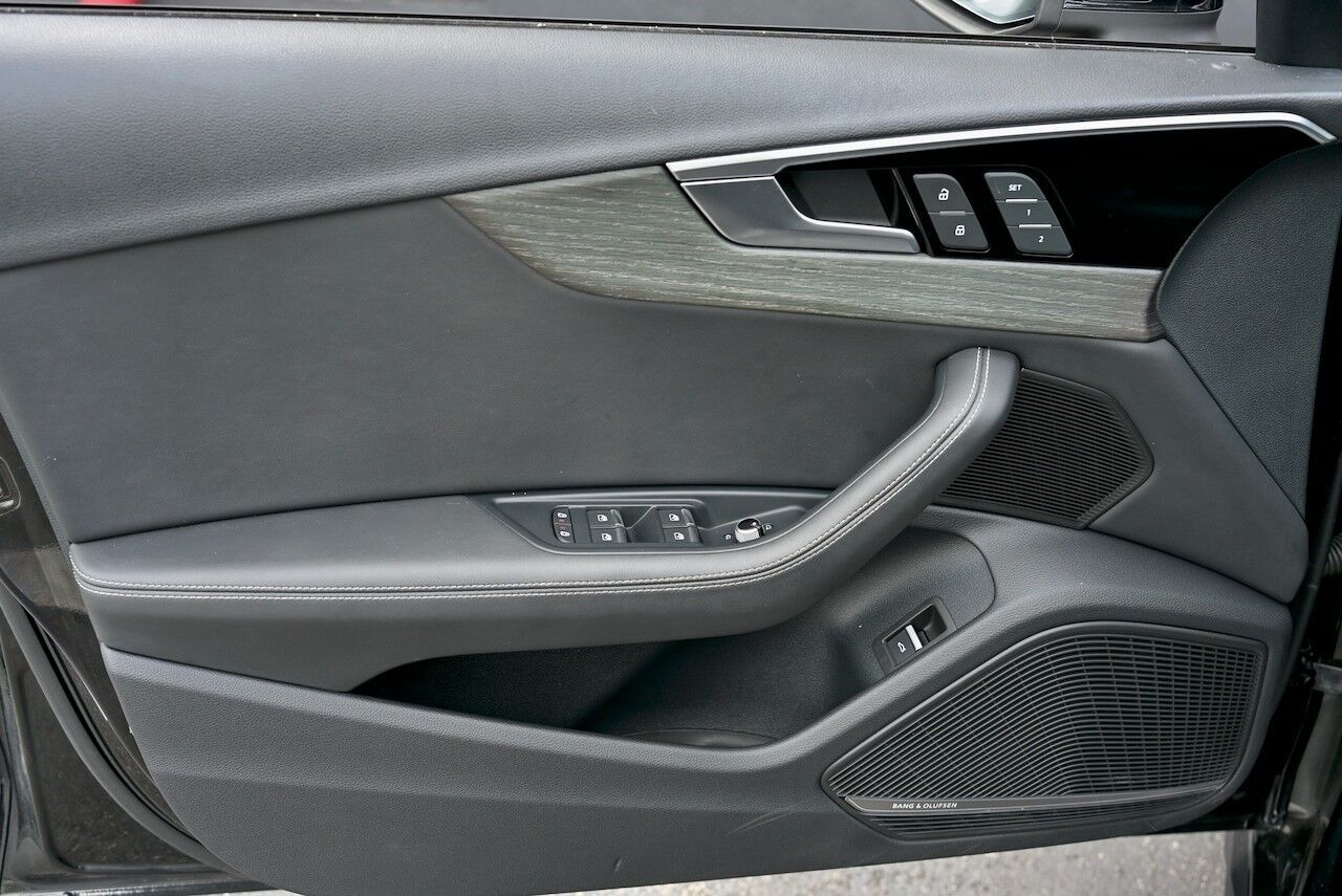 2023 Audi A4 Sedan S line Premium Plus Doral FL