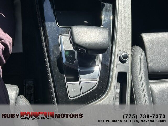 2023 Audi A4 Sedan S line Premium Plus Elko NV