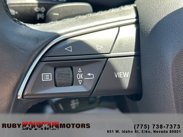 2023 Audi A4 Sedan S line Premium Plus Elko NV