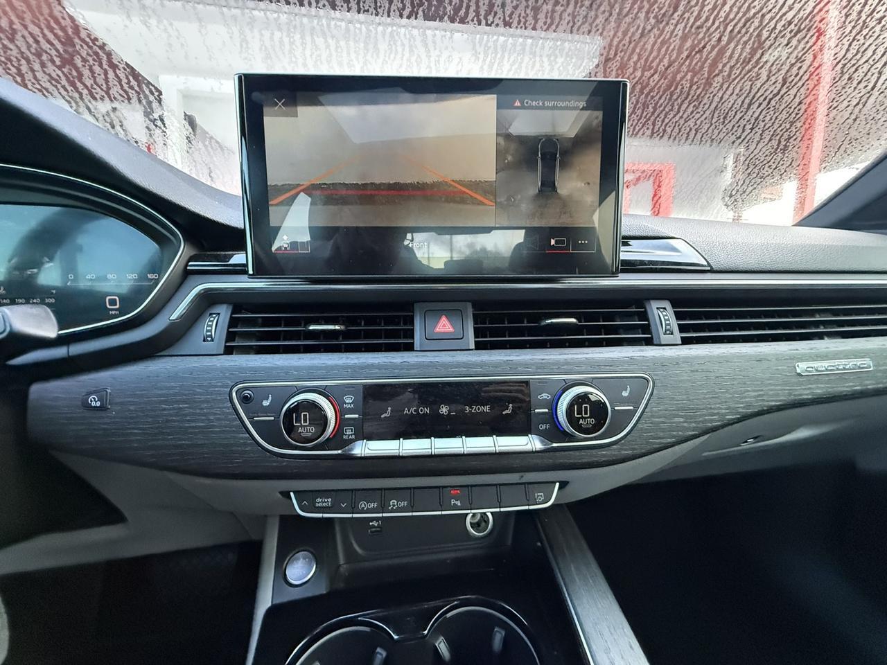 2023 Audi A4 Sedan S line Premium Plus Hollywood FL