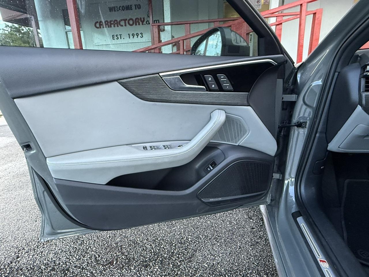 2023 Audi A4 Sedan S line Premium Plus Hollywood FL