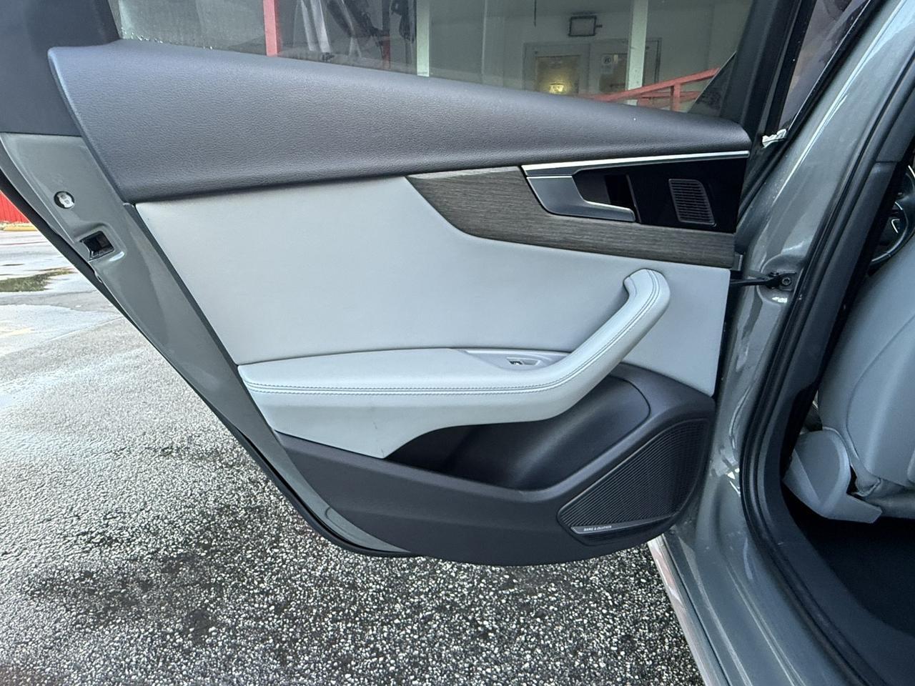2023 Audi A4 Sedan S line Premium Plus Hollywood FL