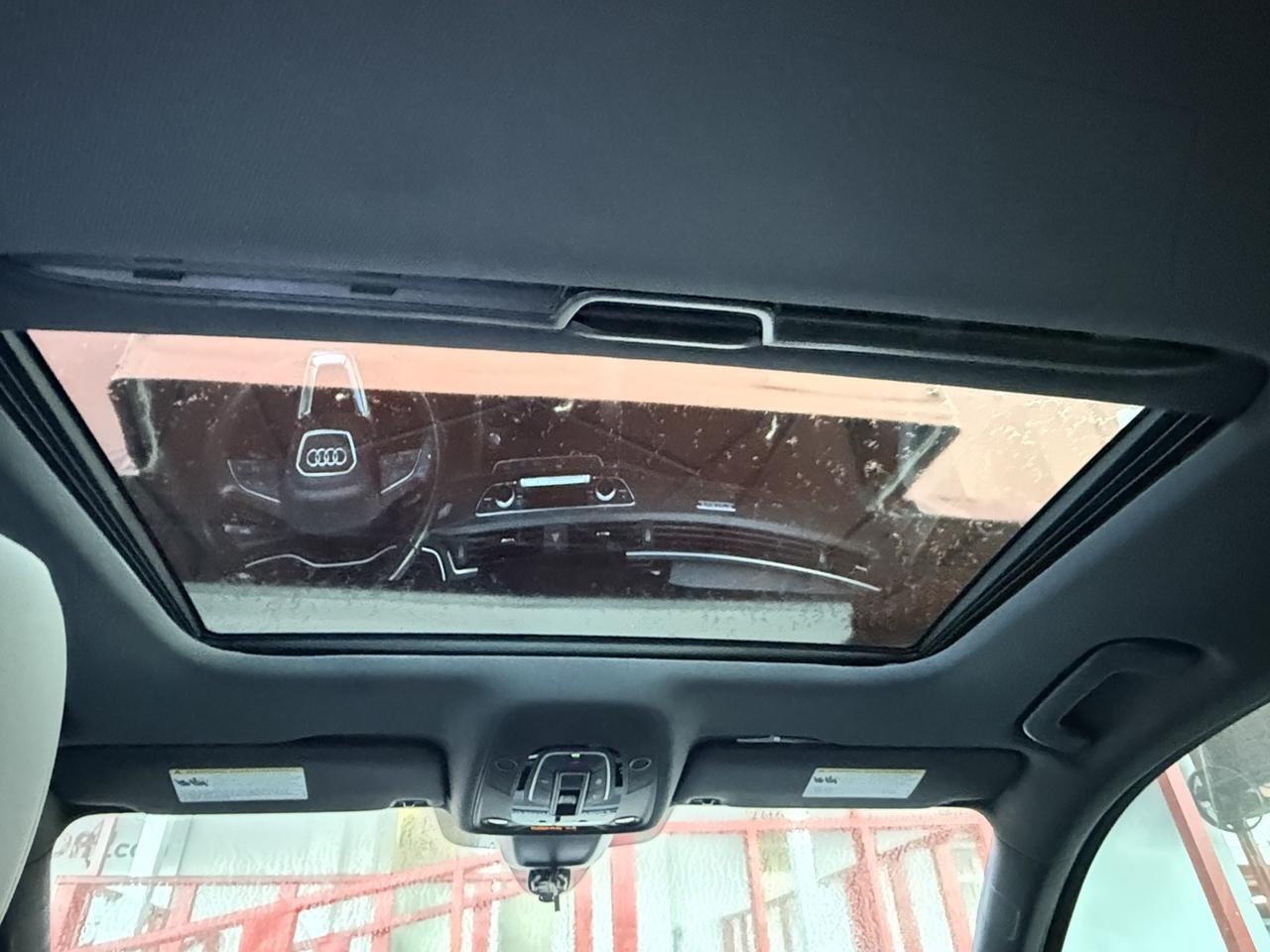2023 Audi A4 Sedan S line Premium Plus Miami FL