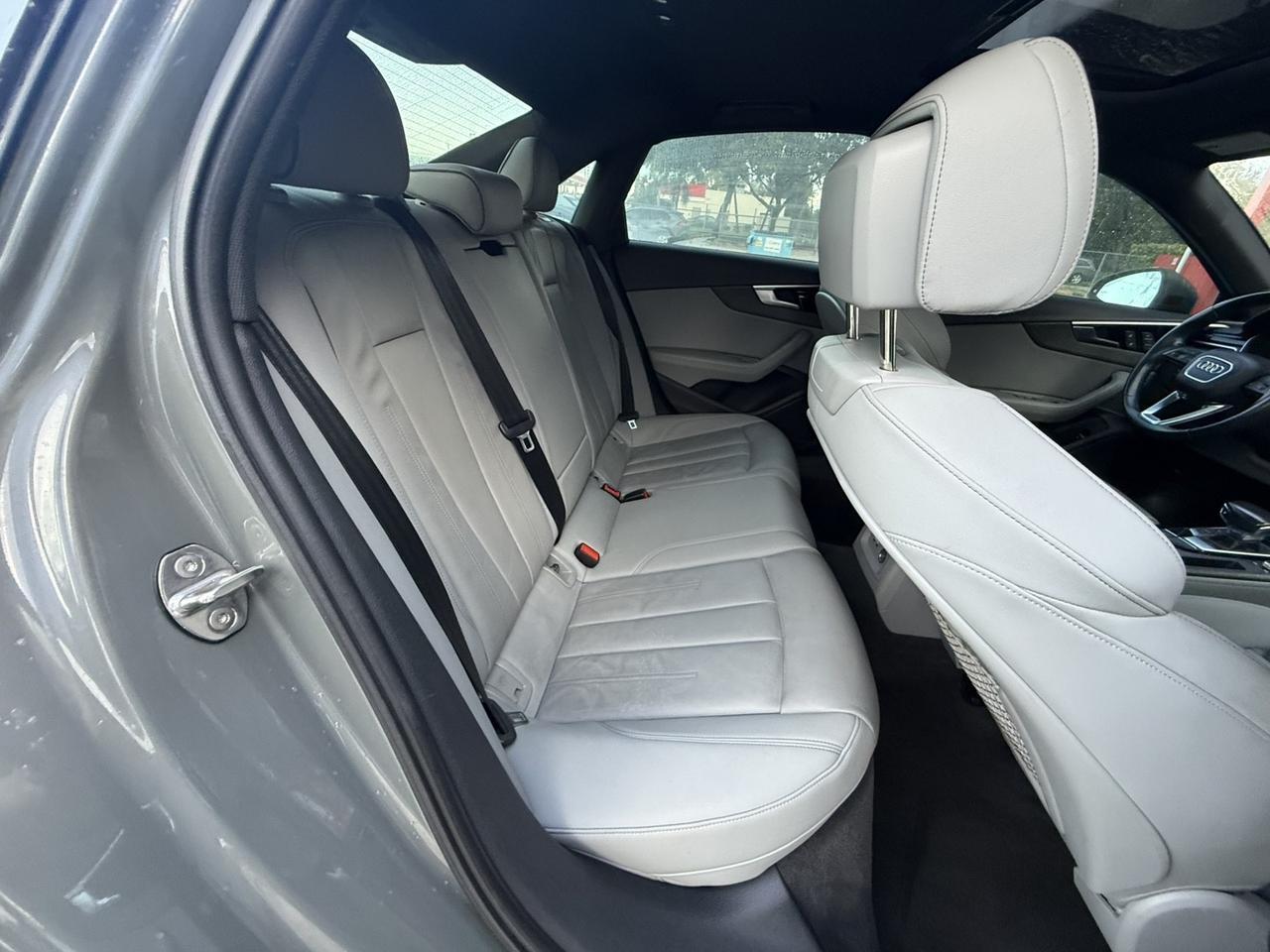 2023 Audi A4 Sedan S line Premium Plus Miami FL