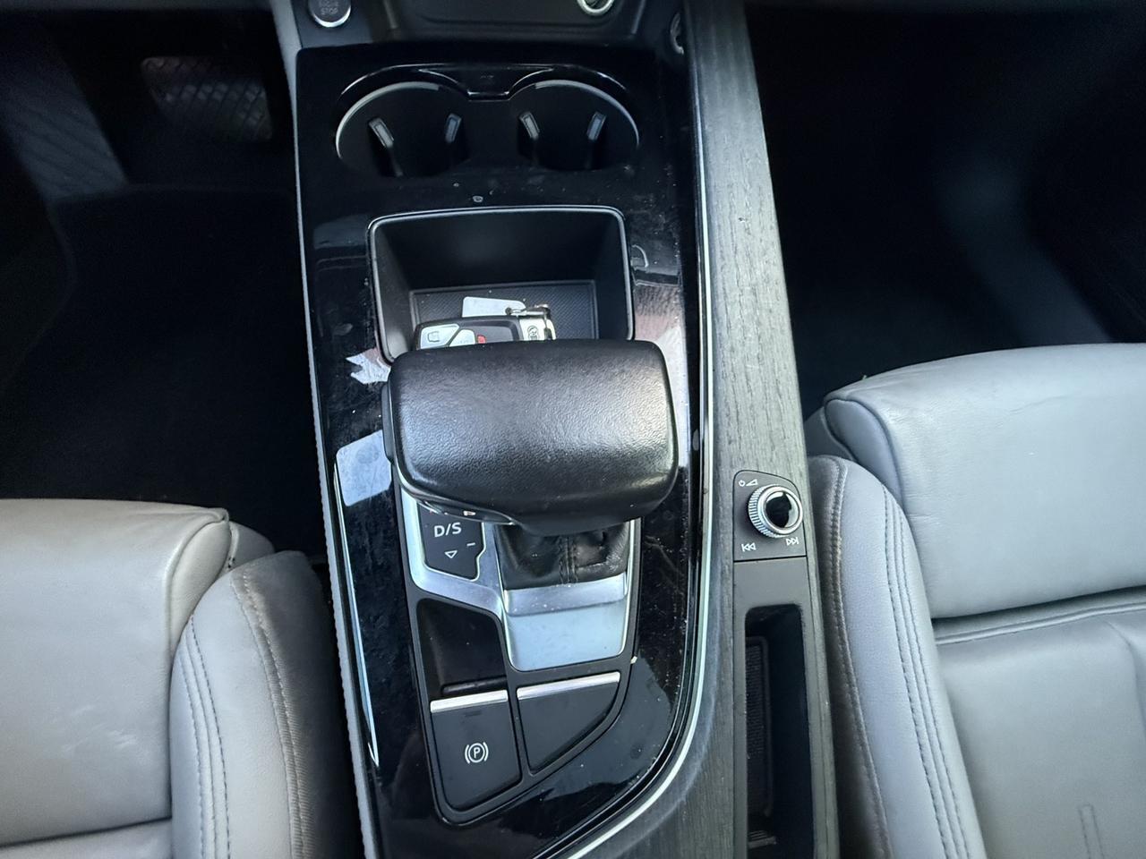 2023 Audi A4 Sedan S line Premium Plus Miami FL
