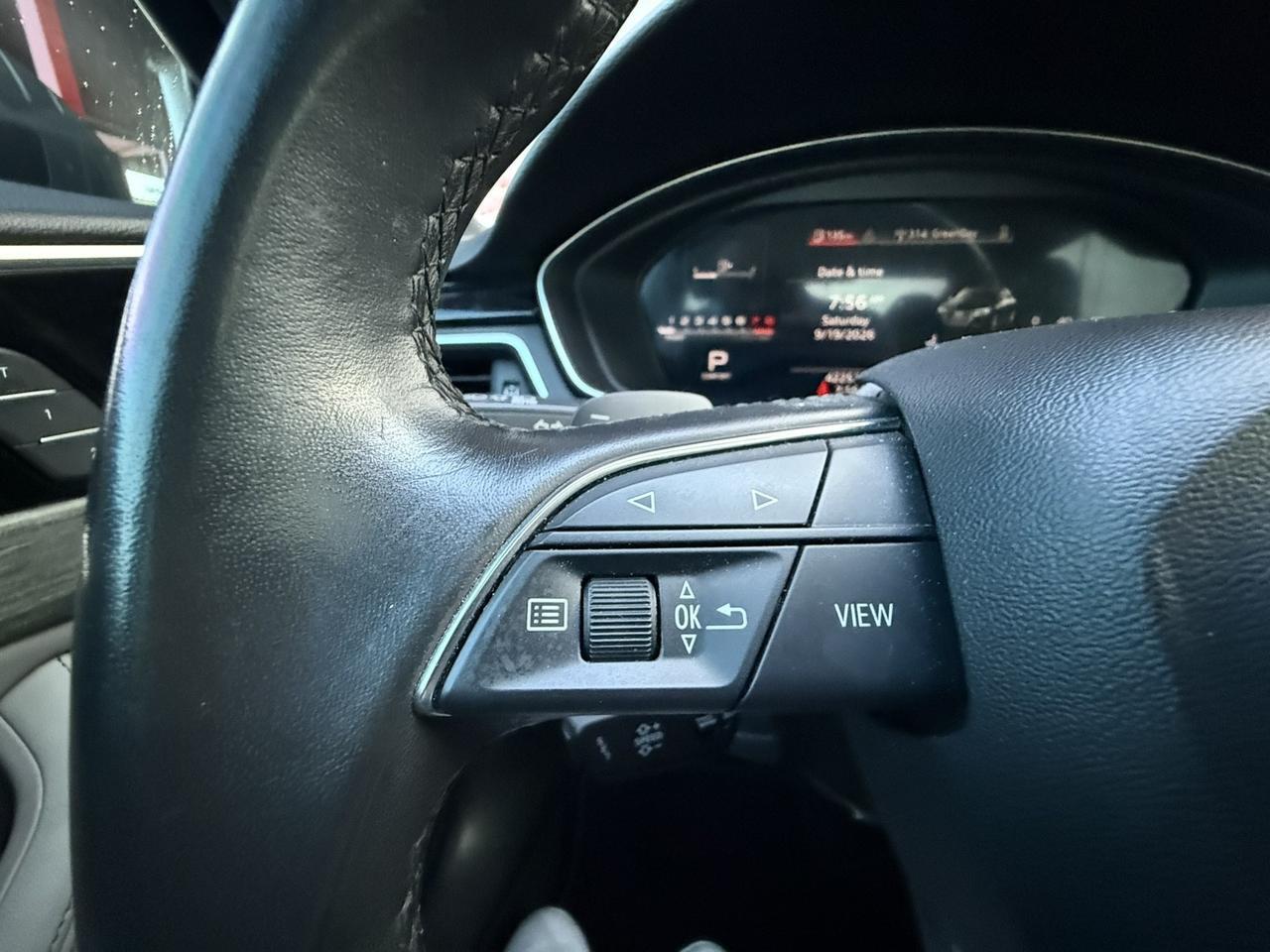 2023 Audi A4 Sedan S line Premium Plus Miami FL