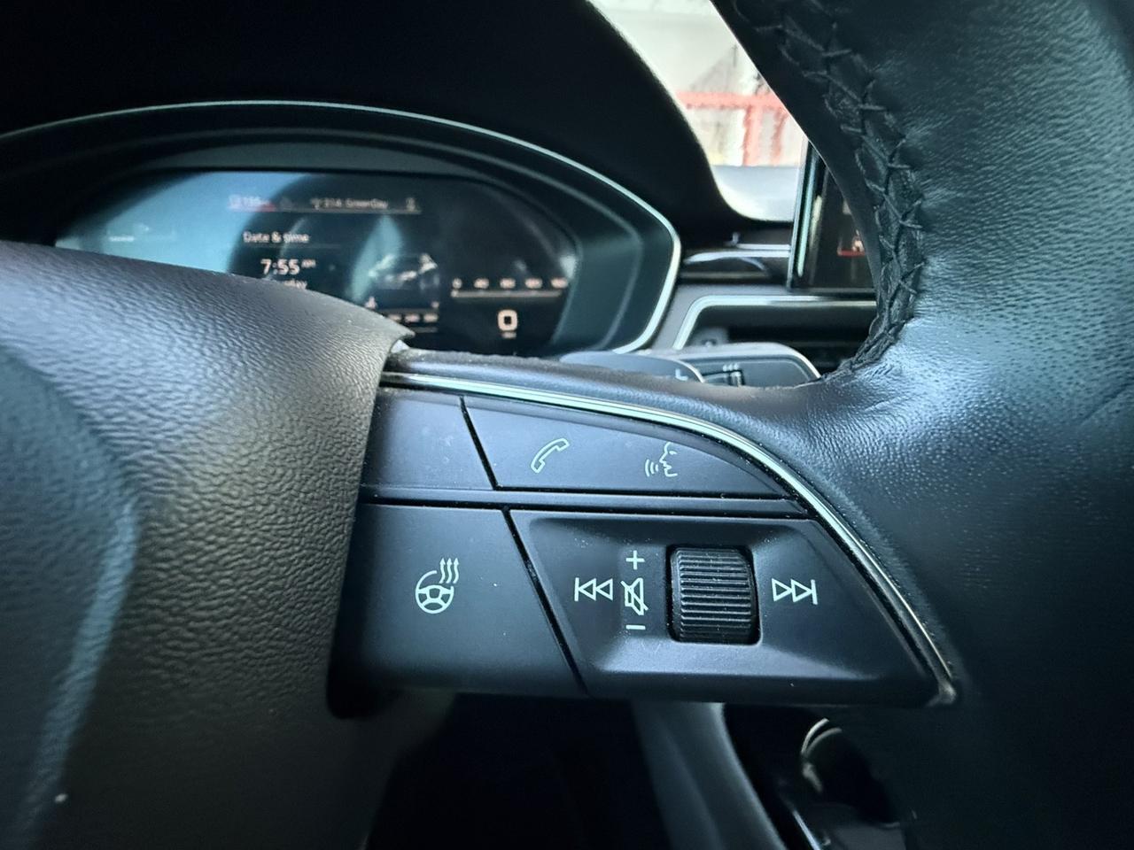 2023 Audi A4 Sedan S line Premium Plus Miami FL