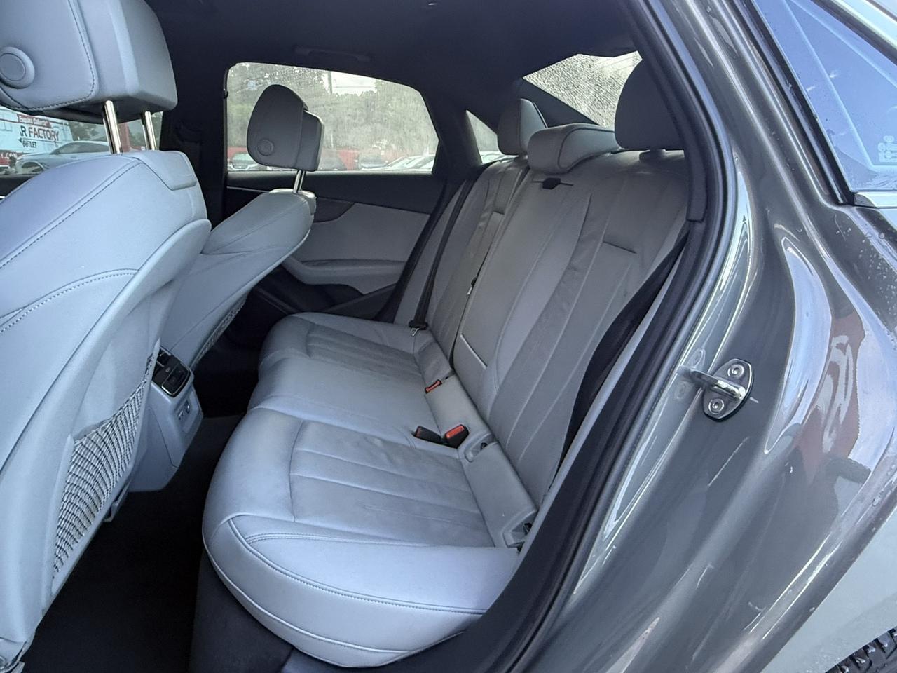 2023 Audi A4 Sedan S line Premium Plus Miami FL