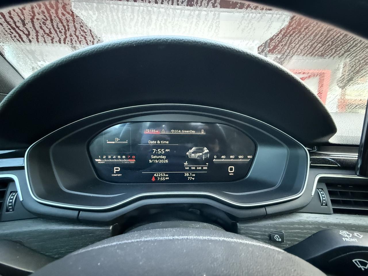 2023 Audi A4 Sedan S line Premium Plus Miami FL