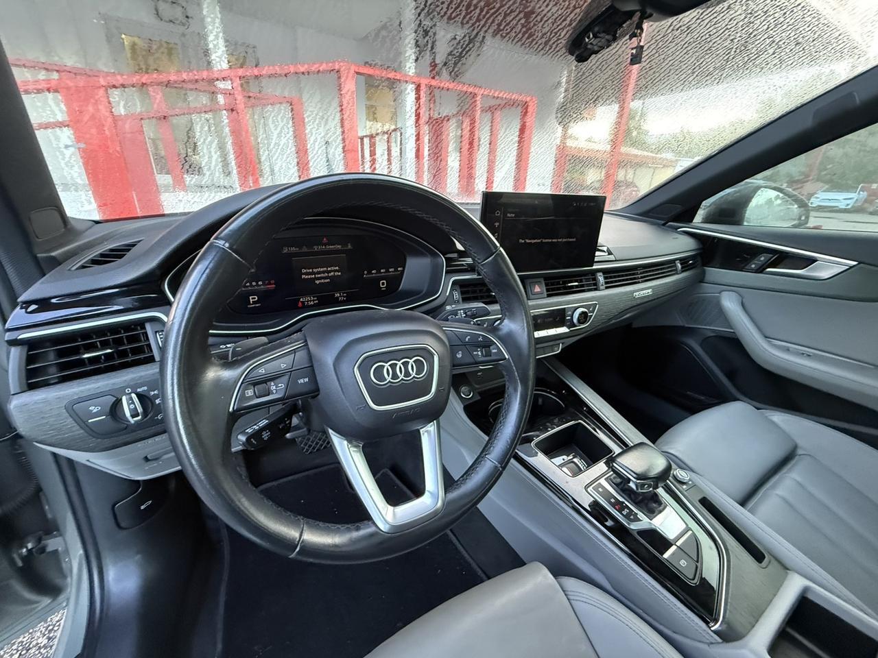 2023 Audi A4 Sedan S line Premium Plus Miami FL