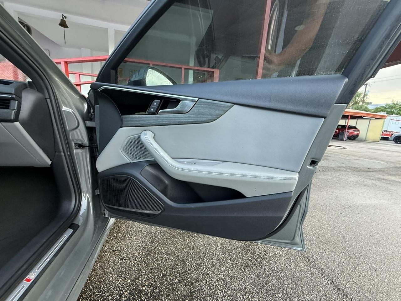 2023 Audi A4 Sedan S line Premium Plus Miami FL