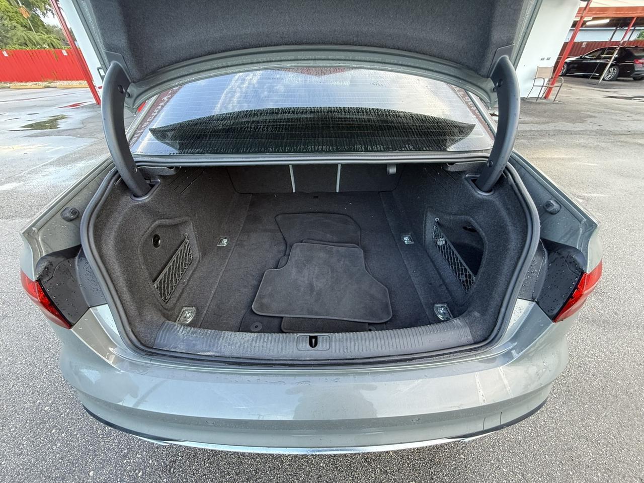 2023 Audi A4 Sedan S line Premium Plus Miami FL