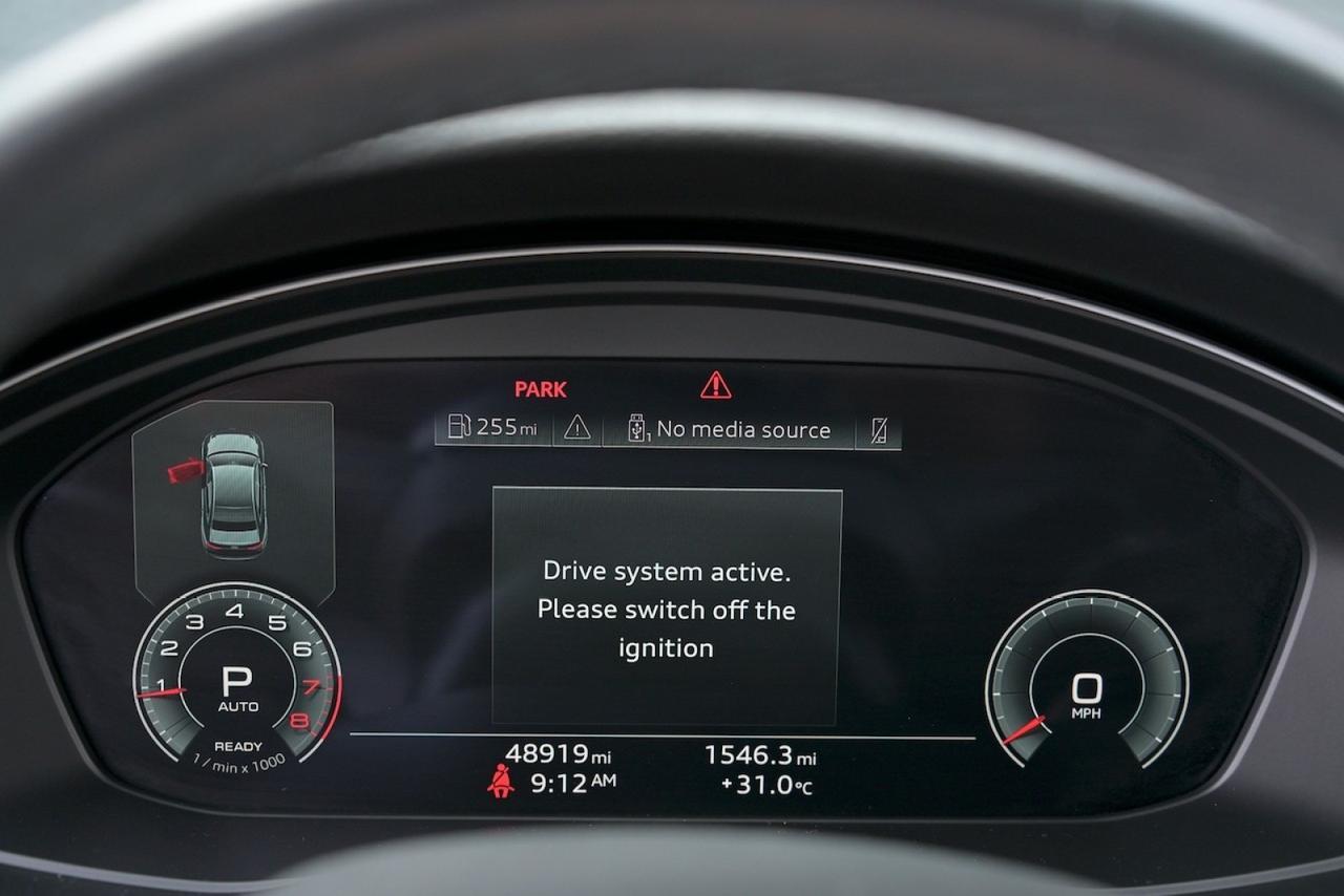 2023 Audi A4 Sedan S line Premium Plus Lake Worth FL