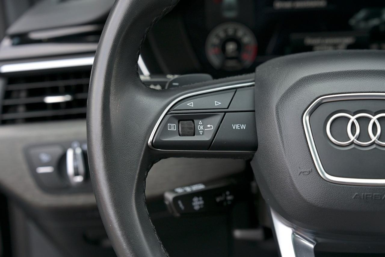 2023 Audi A4 Sedan S line Premium Plus Lake Worth FL