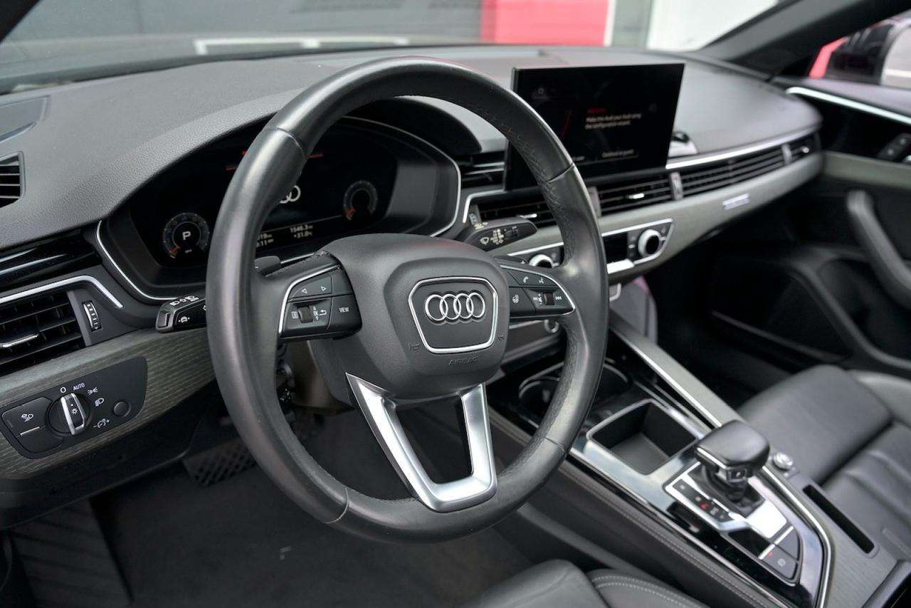 2023 Audi A4 Sedan S line Premium Plus Lake Worth FL