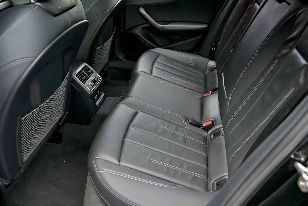 2023 Audi A4 Sedan S line Premium Plus Doral FL