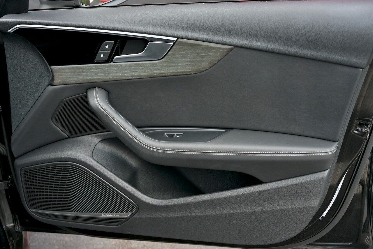 2023 Audi A4 Sedan S line Premium Plus Doral FL