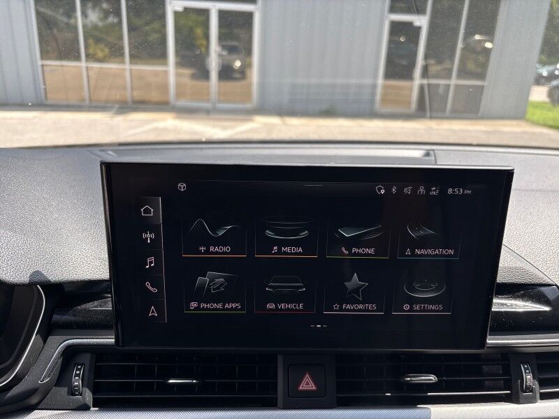 2023 Audi A4 Sedan S line Premium Plus QUATTRO Seffner FL