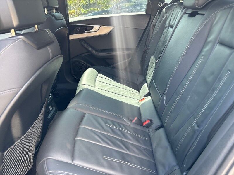 2023 Audi A4 Sedan S line Premium Plus QUATTRO Seffner FL
