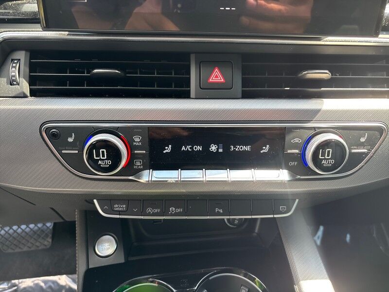 2023 Audi A4 Sedan S line Premium Plus QUATTRO Seffner FL
