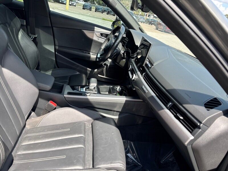 2023 Audi A4 Sedan S line Premium Plus QUATTRO Seffner FL