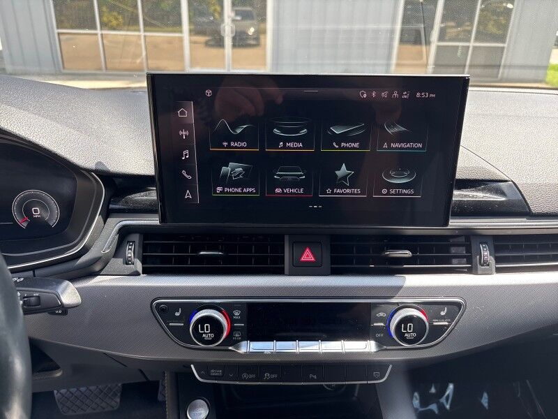 2023 Audi A4 Sedan S line Premium Plus QUATTRO Seffner FL
