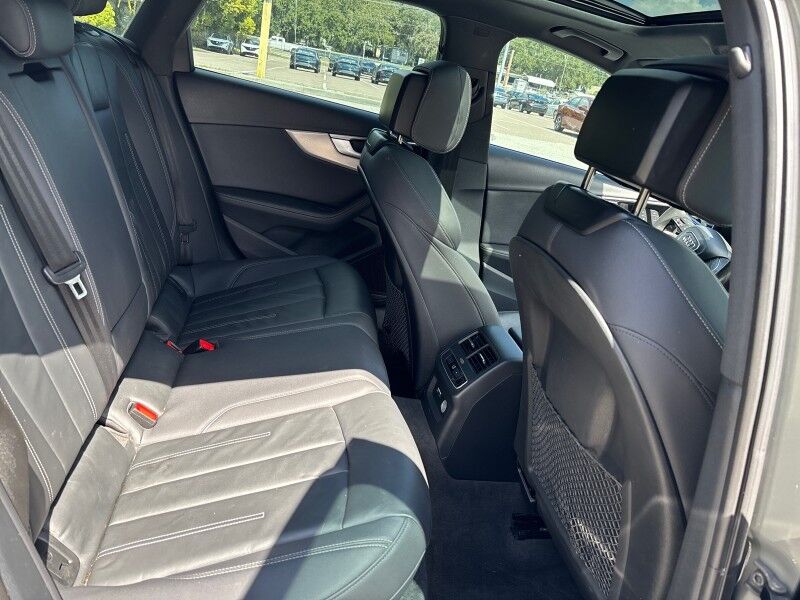 2023 Audi A4 Sedan S line Premium Plus QUATTRO Seffner FL