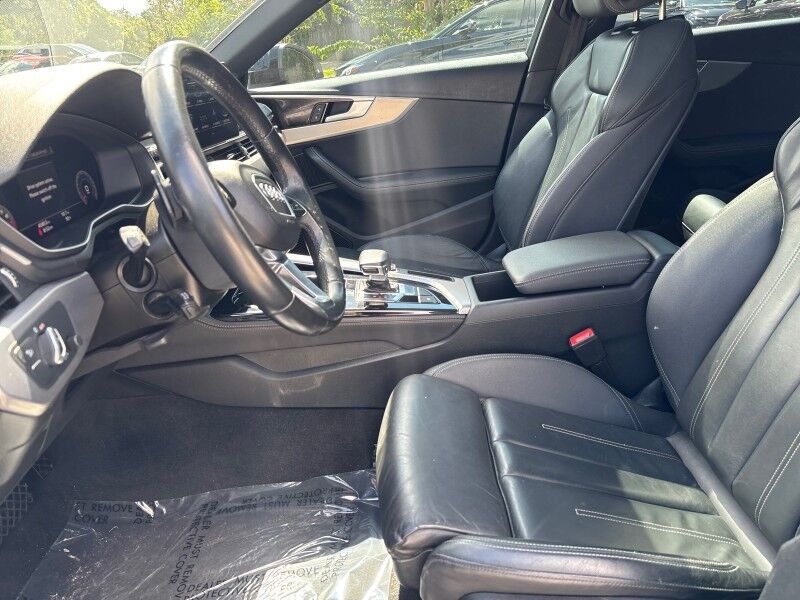 2023 Audi A4 Sedan S line Premium Plus QUATTRO Seffner FL