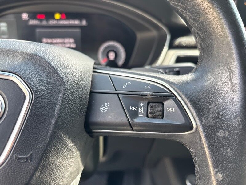 2023 Audi A4 Sedan S line Premium Plus QUATTRO Seffner FL