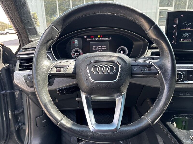 2023 Audi A4 Sedan S line Premium Plus QUATTRO Seffner FL