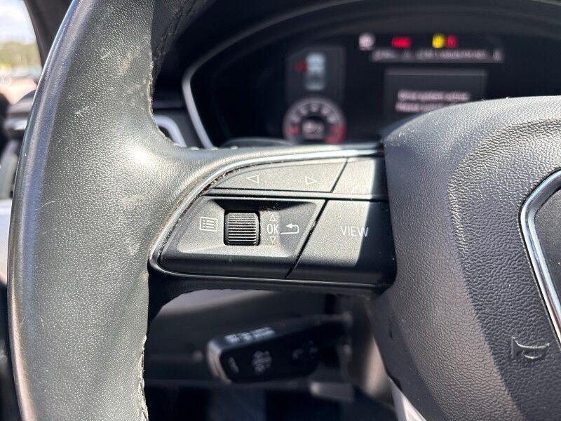 2023 Audi A4 Sedan S line Premium Plus QUATTRO Seffner FL