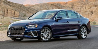 2023 Audi A4 Sedan S line Premium Plus QUATTRO Seffner FL