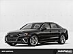 2023 Audi A4 Sedan S line Premium Plus