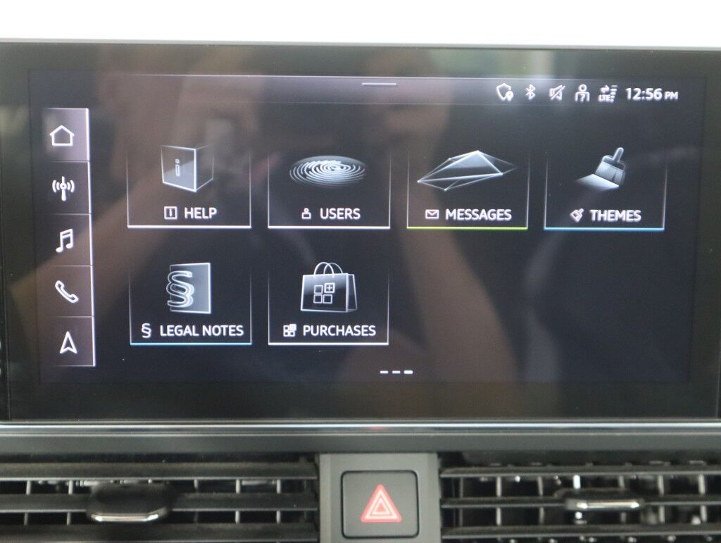 2023 Audi A4 Sedan S line Premium Plus quattro Maumee OH