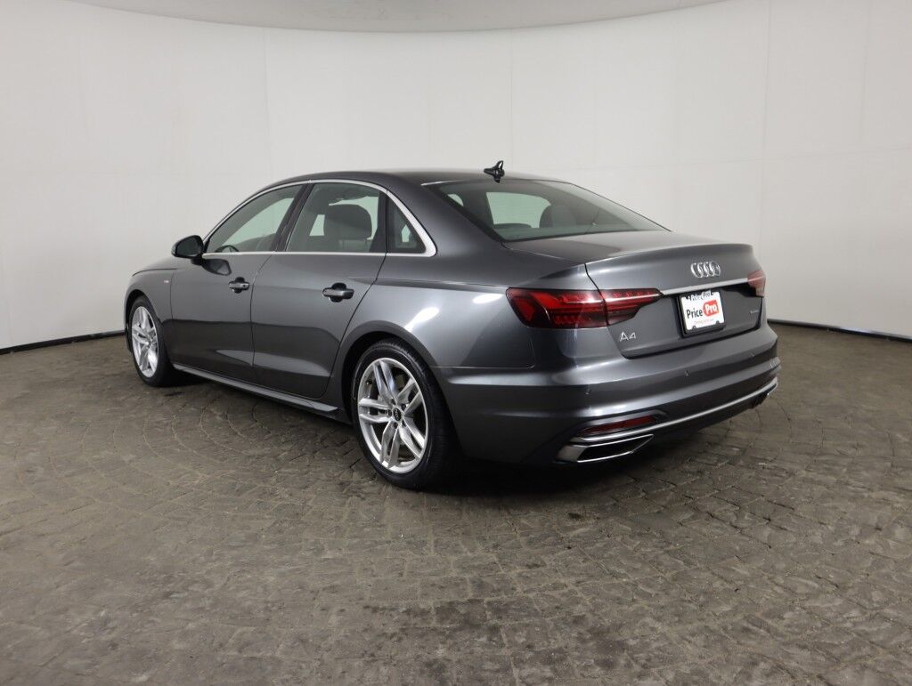 2023 Audi A4 Sedan S line Premium Plus quattro Maumee OH
