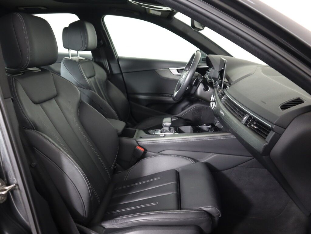 2023 Audi A4 Sedan S line Premium Plus quattro Maumee OH