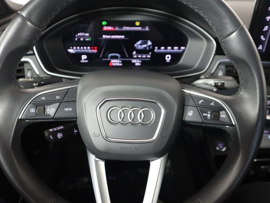 2023 Audi A4 Sedan S line Premium Plus quattro Maumee OH