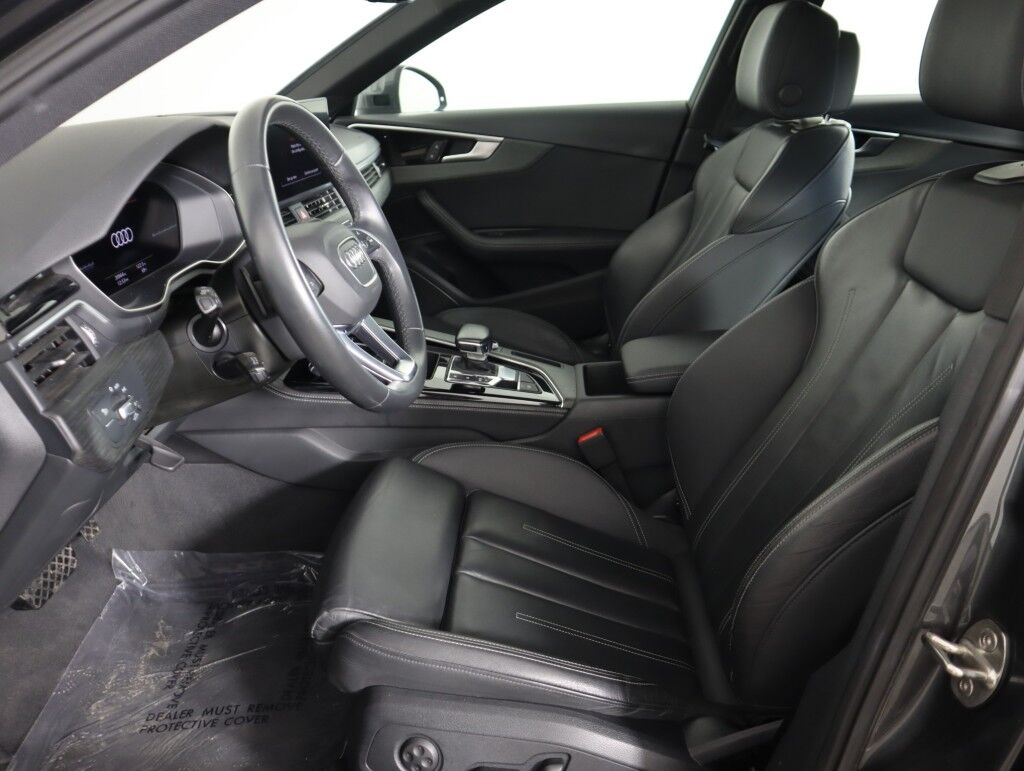 2023 Audi A4 Sedan S line Premium Plus quattro Maumee OH