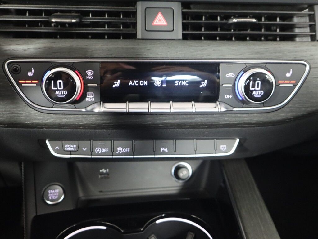 2023 Audi A4 Sedan S line Premium Plus quattro Maumee OH