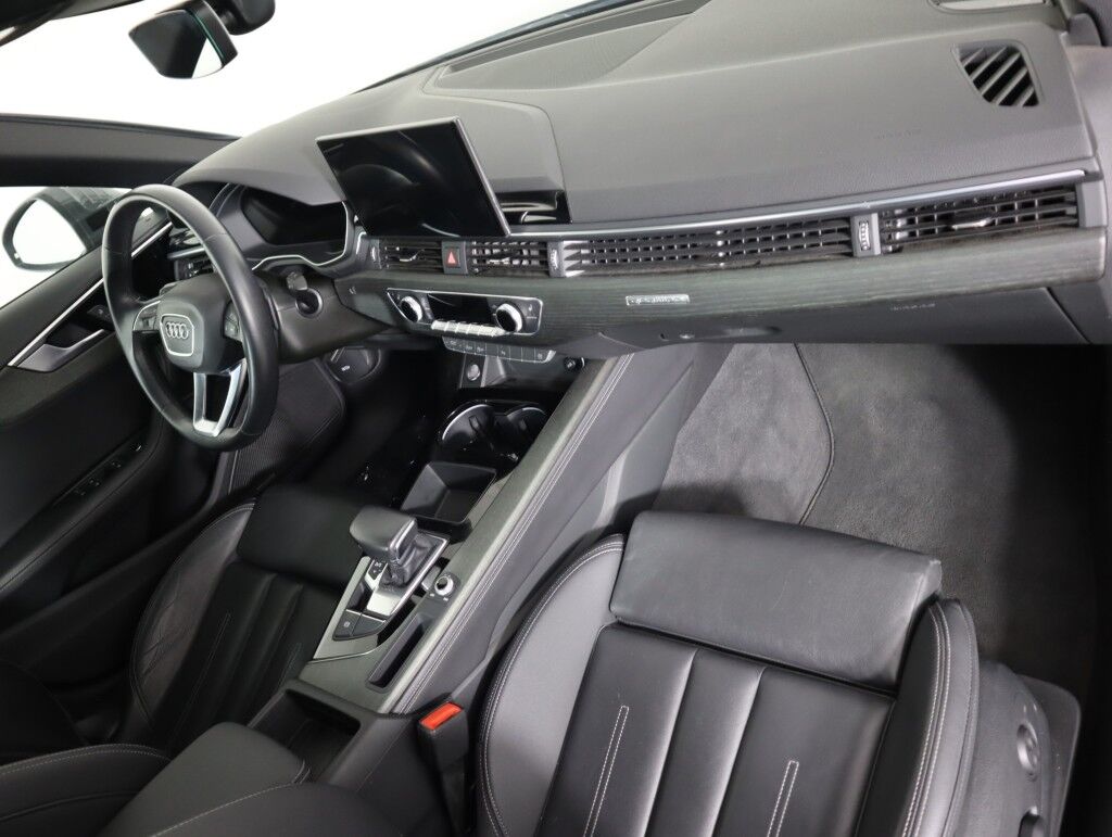 2023 Audi A4 Sedan S line Premium Plus quattro Maumee OH