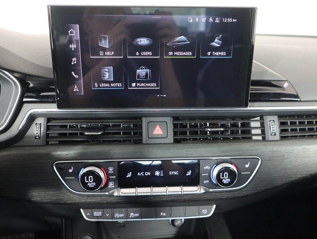 2023 Audi A4 Sedan S line Premium Plus quattro Maumee OH