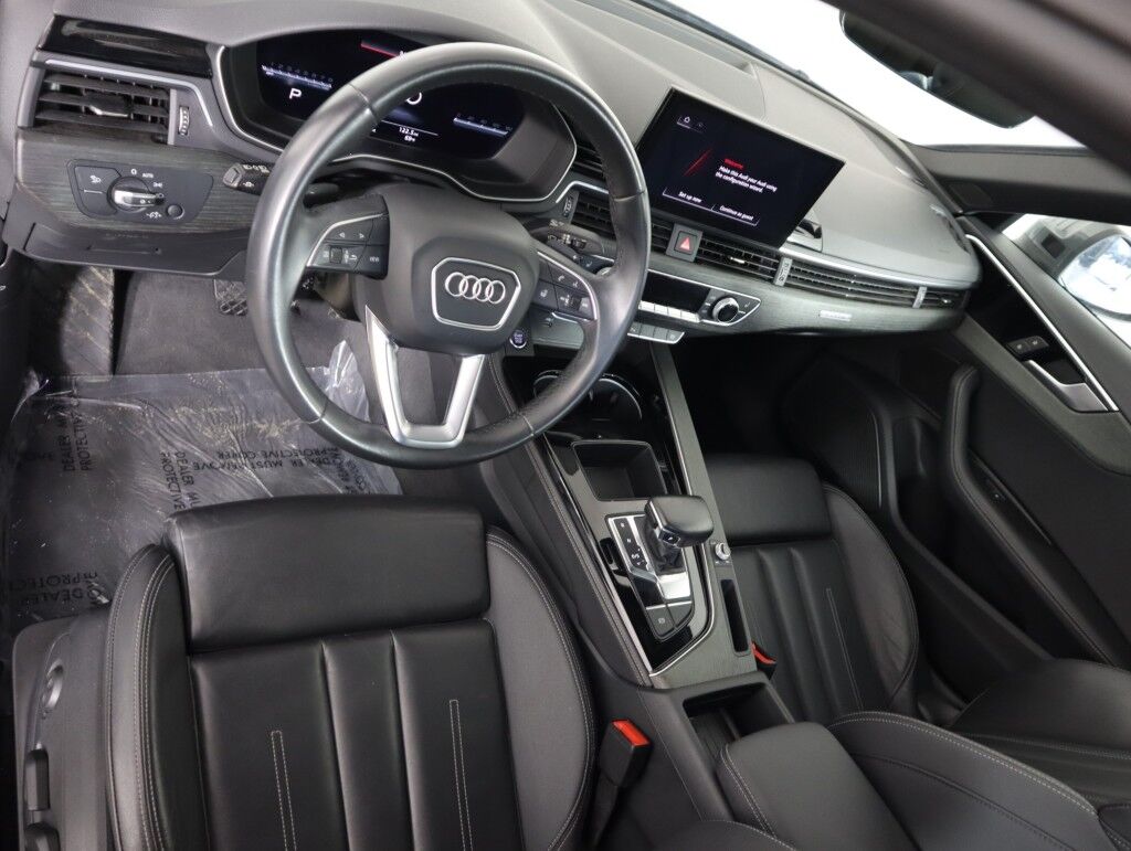2023 Audi A4 Sedan S line Premium Plus quattro Maumee OH
