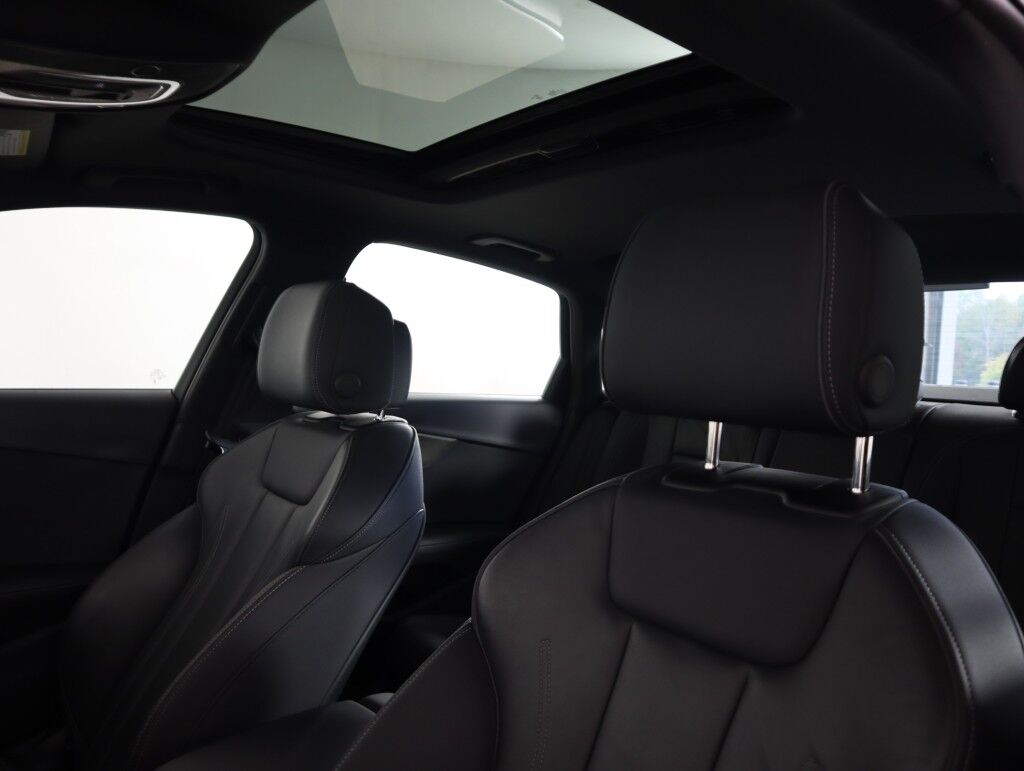 2023 Audi A4 Sedan S line Premium Plus quattro Maumee OH