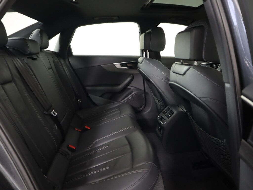 2023 Audi A4 Sedan S line Premium Plus quattro Maumee OH