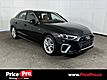 2023 Audi A4 Sedan S line Premium quattro