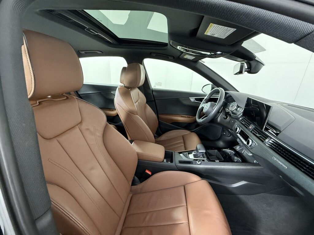 2023 Audi A4 Sedan S line Premium quattro Maumee OH