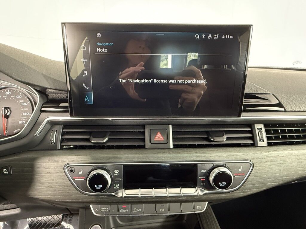 2023 Audi A4 Sedan S line Premium quattro Maumee OH
